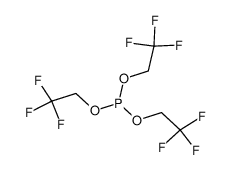三(2，2，2-三氟乙烷基)亚磷酸盐