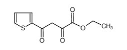 2,4-二氧代-4-(噻吩-2-基)丁酸乙酯