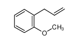 2-丙烯基苯甲醚