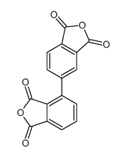 2,3,3',4'-联苯四甲酸二酐