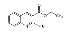 2-氨基喹啉-3-羧酸乙酯