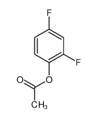 2，4-Difluorophenyl Acetate
