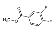 3,4-二氟苯甲酸甲酯