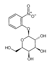 2-硝基苯基-β-D-吡喃半乳糖苷