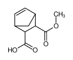 5-降冰片烯-2,3-二羧酸一甲酯