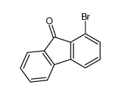 1-溴-9H-芴-9-酮