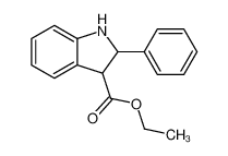 2-苯基-1H-吲哚-3-羧酸乙酯