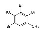 2,3,6-三溴对甲酚