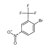 2-溴-5-硝基三氟甲苯