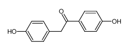 1,2-双(4-羟苯基)乙酮