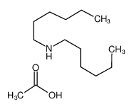 二己基乙酸铵