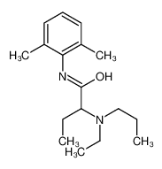 Etidocaine hydrochloride
