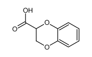 1，4-苯并二烷-2-羧酸