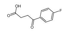3-(4-氟苯甲酰)丙酸