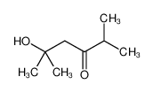5-羟基-2，5-二甲基-3-己酮