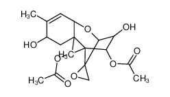 新茄病镰刀菌烯醇