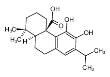 鼠尾草精华液（脱色/醇提）
