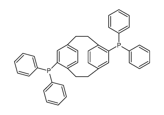 (R)-4,12二(二苯基膦基)-[2.2]对环芳烷