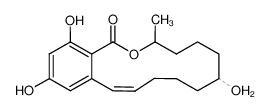 α-玉米赤霉烯醇