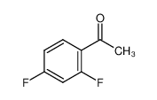 2'',4''-二氟苯乙酮