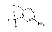 2-(三氟甲基)-1,4-亚苯基二胺