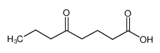 5-羰基辛酸