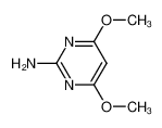 2-氨基-4,6-二甲氧基嘧啶