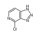 4-氯-3H-[1,2,3]三唑并[4,5-c]吡啶