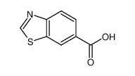 1,3-苯并噻唑-6-羧酸