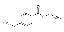 4-乙基苯甲酸乙酯