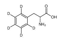D-Phenylalanine-d5