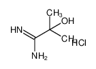 2-羟基-2-甲基丙脒盐酸
