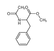 N-乙酰基-L-苯丙氨酸甲酯