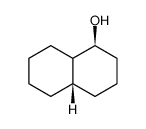 顺式十氢-1-萘酚