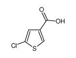 5-氯-3-噻吩甲酸