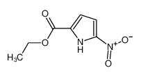5-硝基-1H-吡咯-2-羧酸乙酯