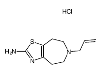 盐酸他利克索