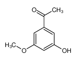 1-(3-羟基-5-甲氧苯基)乙酮