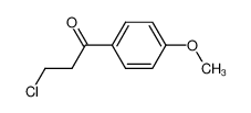 3-氯-4''-甲氧基苯丙酮