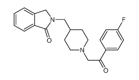 Roluperidone