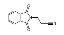 3-(1,3-二氧代异吲哚啉-2-基)丙腈