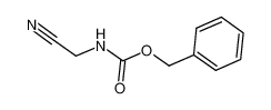 N-(苄氧羰基)氨基乙腈