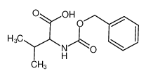 N-苄氧羰基-DL-缬氨酸