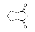 环戊烷-1，2-二甲酸酐