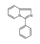 3-苯基咪唑并[1,5-a]吡啶