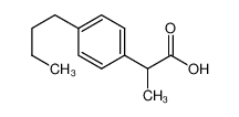 布洛芬杂质B
