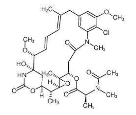 Maytansine
