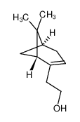 2-((1R,5S)-6,6-二甲基双环[3.1.1]庚烷-2-烯-2-基)乙醇