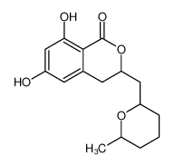 Cladosporin