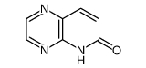 吡啶并[2，3-b]吡嗪-6(5H)-酮